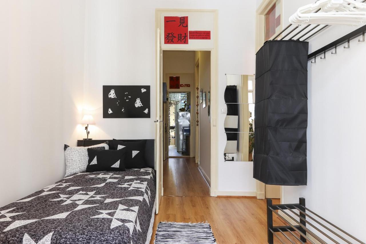 Apartamento Red Almirante By Homing Lisboa Exterior foto