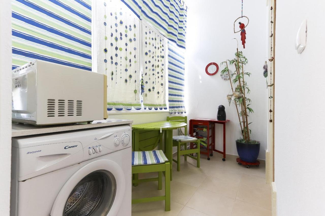 Apartamento Red Almirante By Homing Lisboa Exterior foto